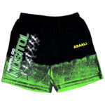 Assali Inositol Shorts Green