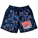 Asaali Drugs Not War Shorts